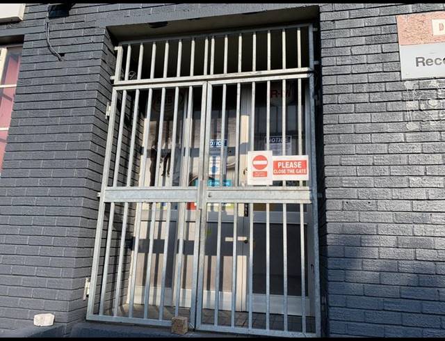 INDUSTRIAL PROPERTY TO RENT IN MAITLAND